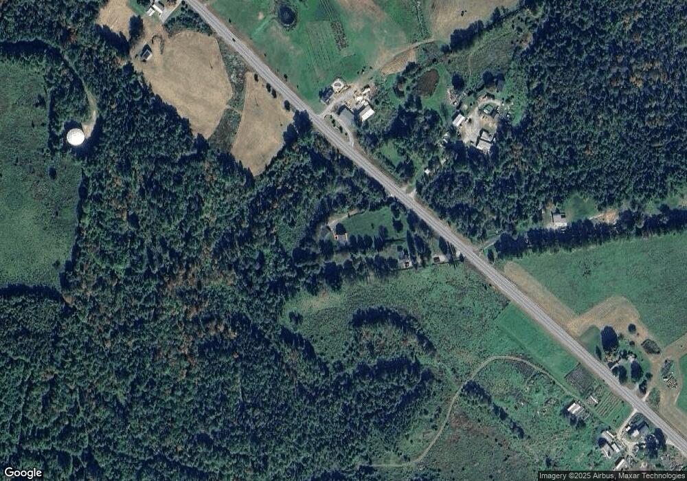 104 Twin Mountain Rd, Whitefield, NH 03598 - photo 1