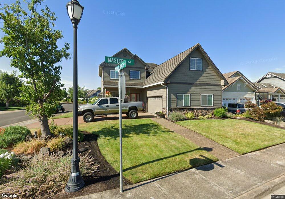 1253 Masters Ave, Creswell, OR 97426 - photo 1