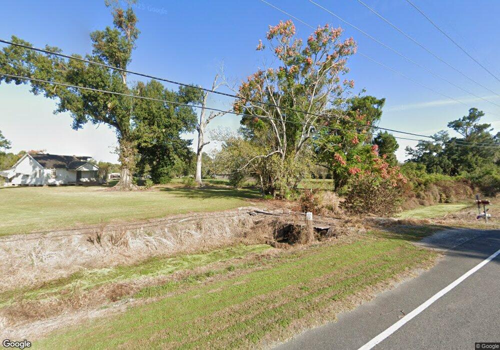 458 Bayou Dularge Rd, Houma, LA 70363 - photo 1