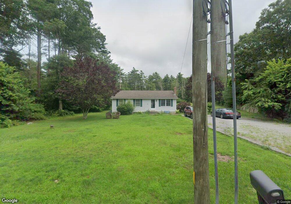 182 Division Rd, North Dartmouth, MA 02747 - photo 1