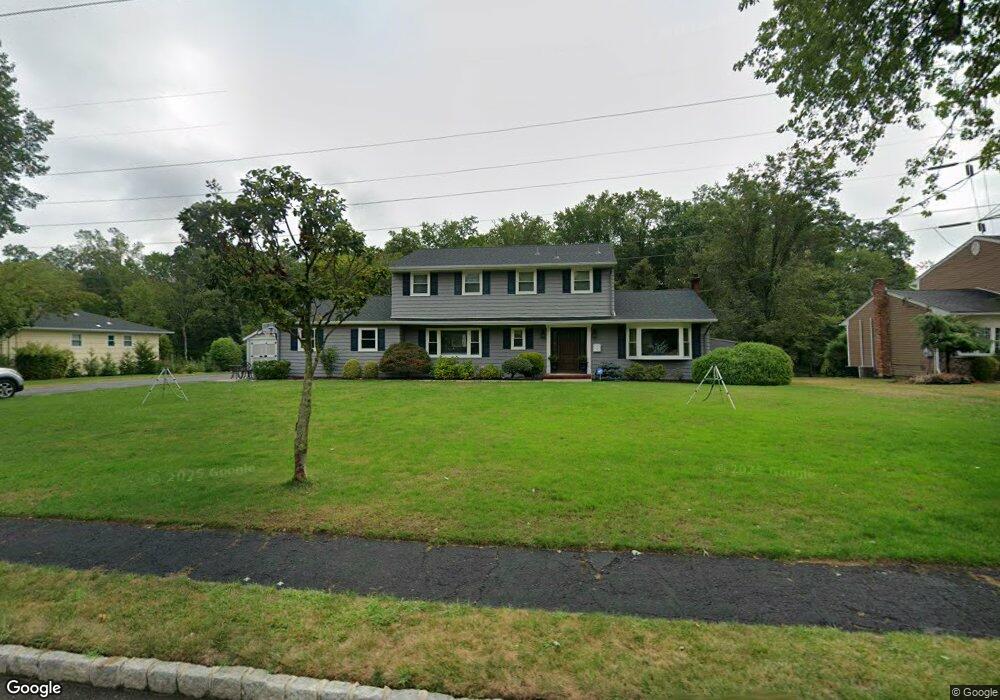 36 Wingate Dr, Livingston, NJ 07039 - photo 1