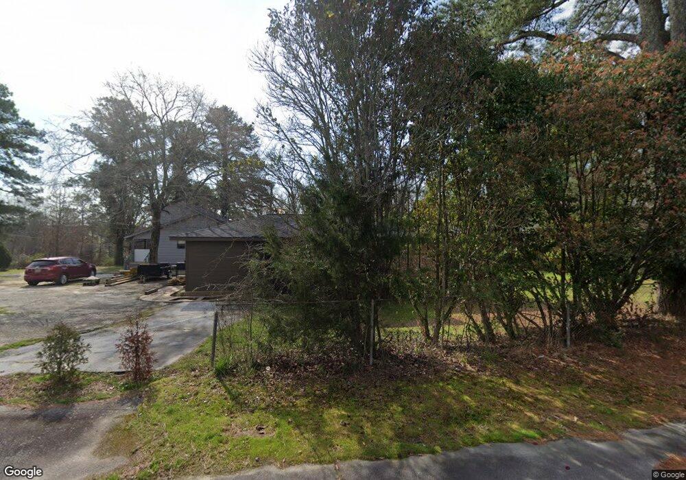 2328 Rockbridge Rd NW, Conyers, GA 30012 - photo 1