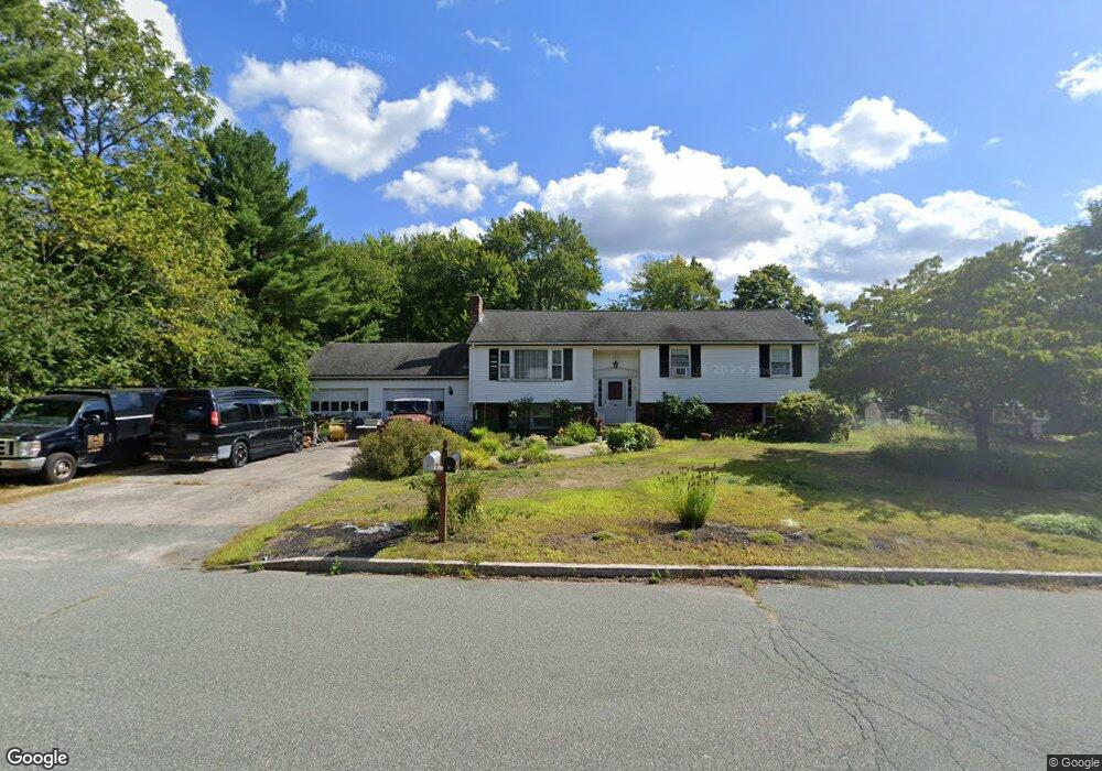 8 Ledgewood Dr, Hanover, MA 02339 - photo 1