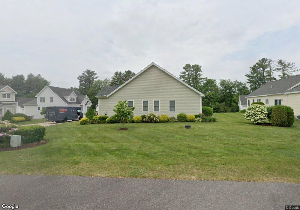 15 Sugar Plum Ln unit 15, Londonderry, NH 03053 - photo 1