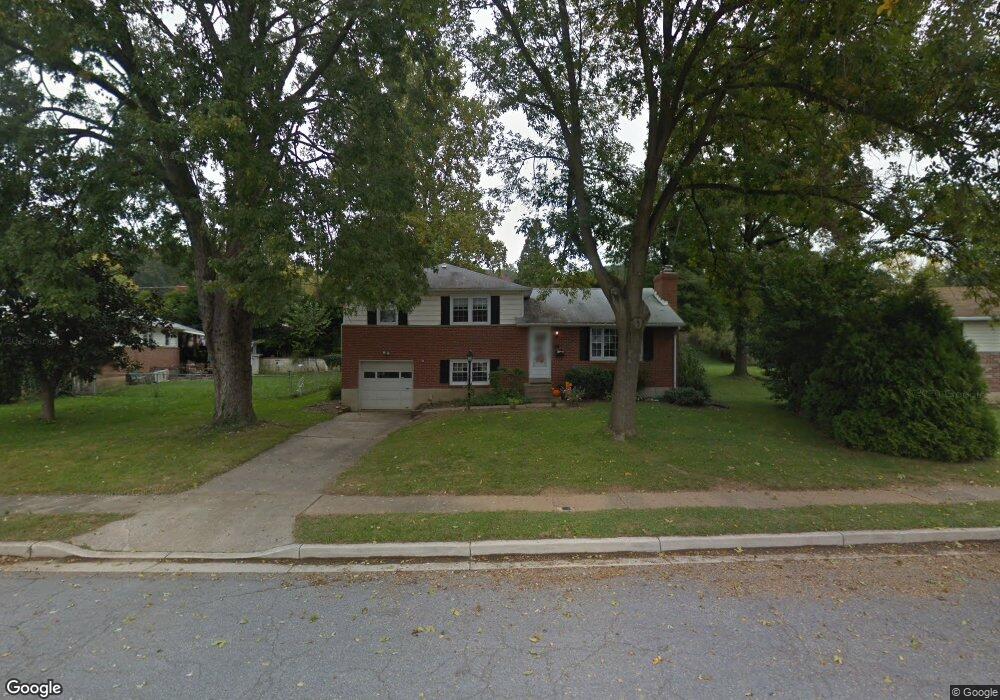 100 Brookridge Ct, Lutherville Timonium, MD 21093 - photo 1