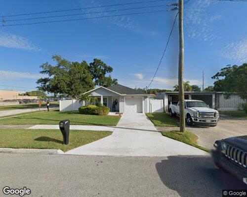 4321 W Grace St, Tampa, Fl 33607 