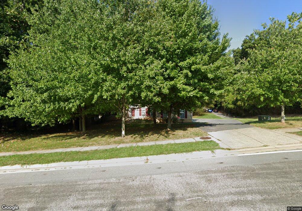 16306 Bond Mill Rd, Laurel, MD 20707 - photo 1