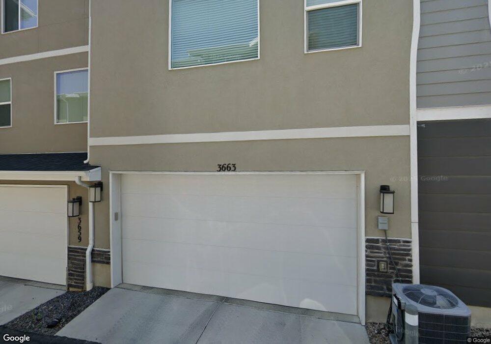3663 W Dusky Sky Ln, South Jordan, UT 84009 - photo 1