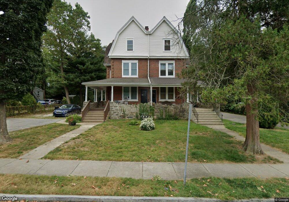 117 Walnut Ave, Ardmore, PA 19003 - photo 1