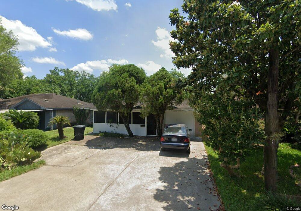 3810 Amos St, Houston, TX 77021 - photo 1
