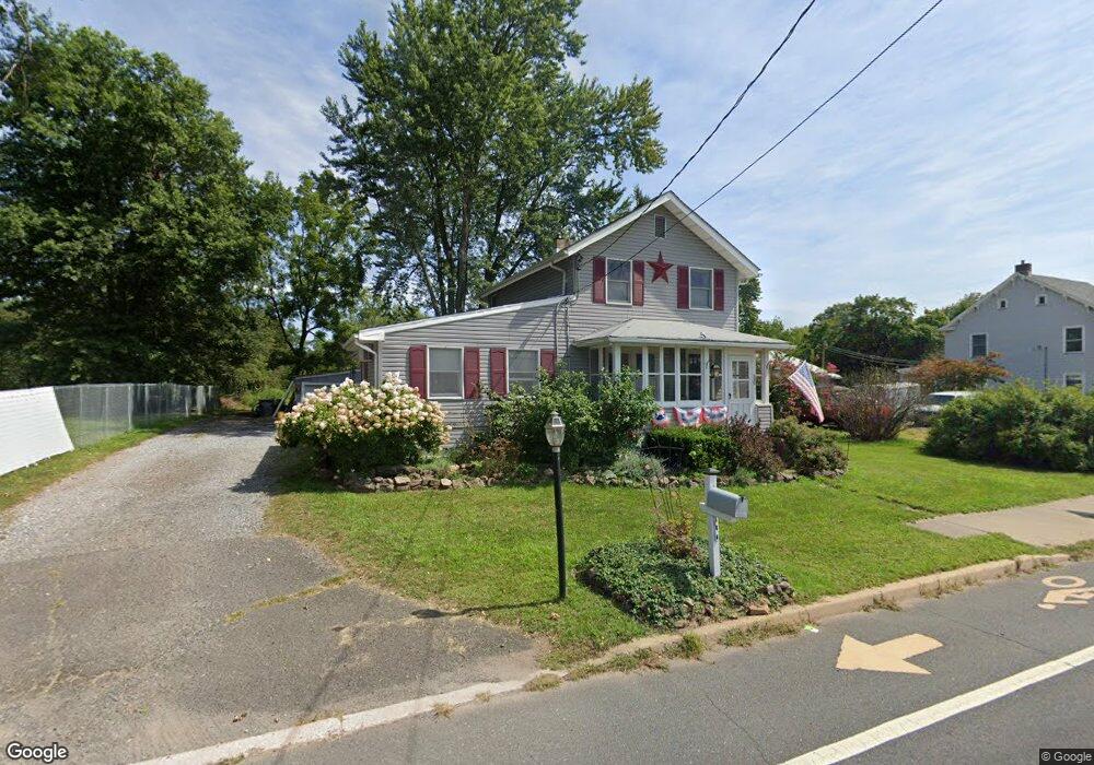 335 S Branch Rd, Hillsborough, NJ 08844 - photo 1