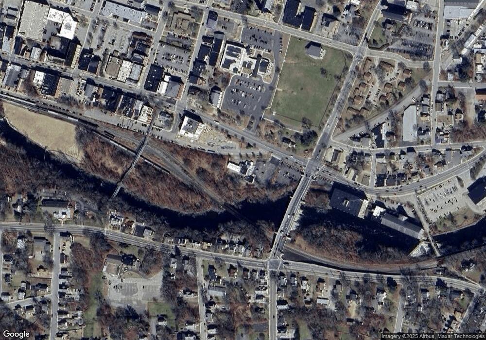 600 Main St, Willimantic, CT 06226 - photo 1