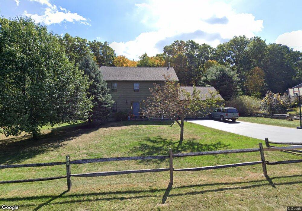 30 Greenwood Dr, Newburgh, NY 12550 - photo 1