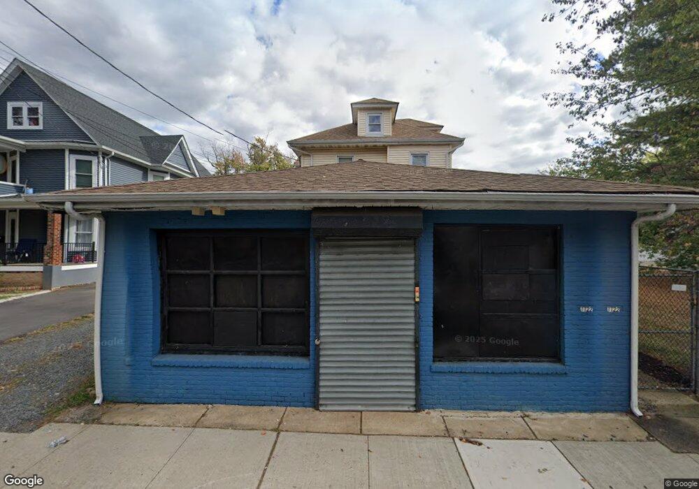 1122 E 2nd St unit 1st, Plainfield, NJ 07062 - photo 1