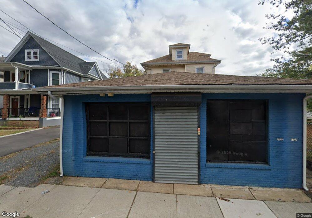 1122 E 2nd St unit 2nd, Plainfield, NJ 07062 - photo 1