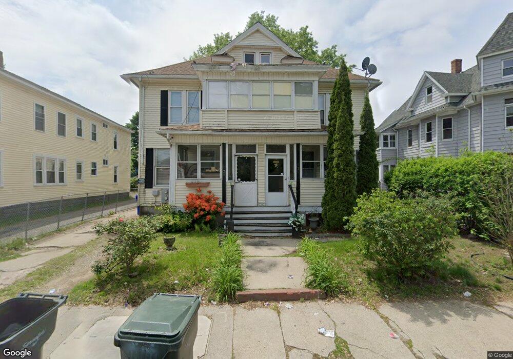 126 White St unit 128, Springfield, MA 01108 - photo 1