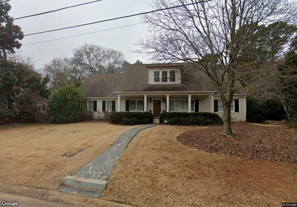 114 Chestnut Ln, Athens, GA 30606 - photo 1