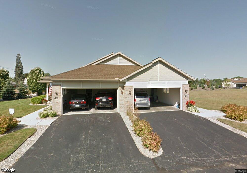 2703 River Ln, Two Rivers, WI 54241 - photo 1