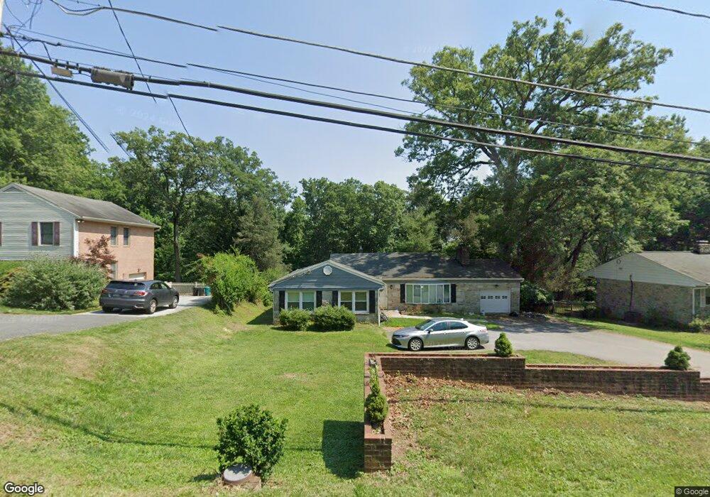 1203 Providence Rd, Towson, MD 21286 - photo 1