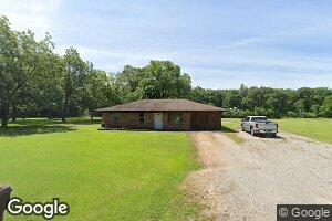 421 Seventh St, Wheatley, AR 72392