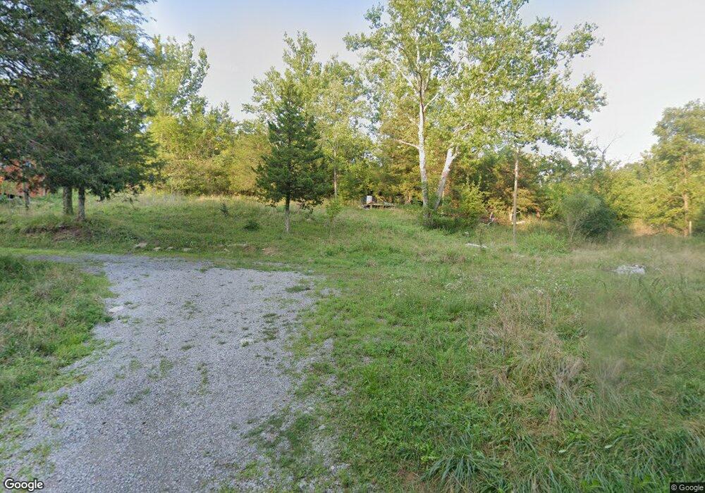 1836 E Fork Rd, Harrodsburg, KY 40330 - photo 1