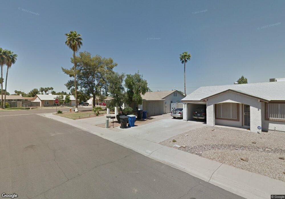 2222 W Curry St, Chandler, AZ 85224 - photo 1