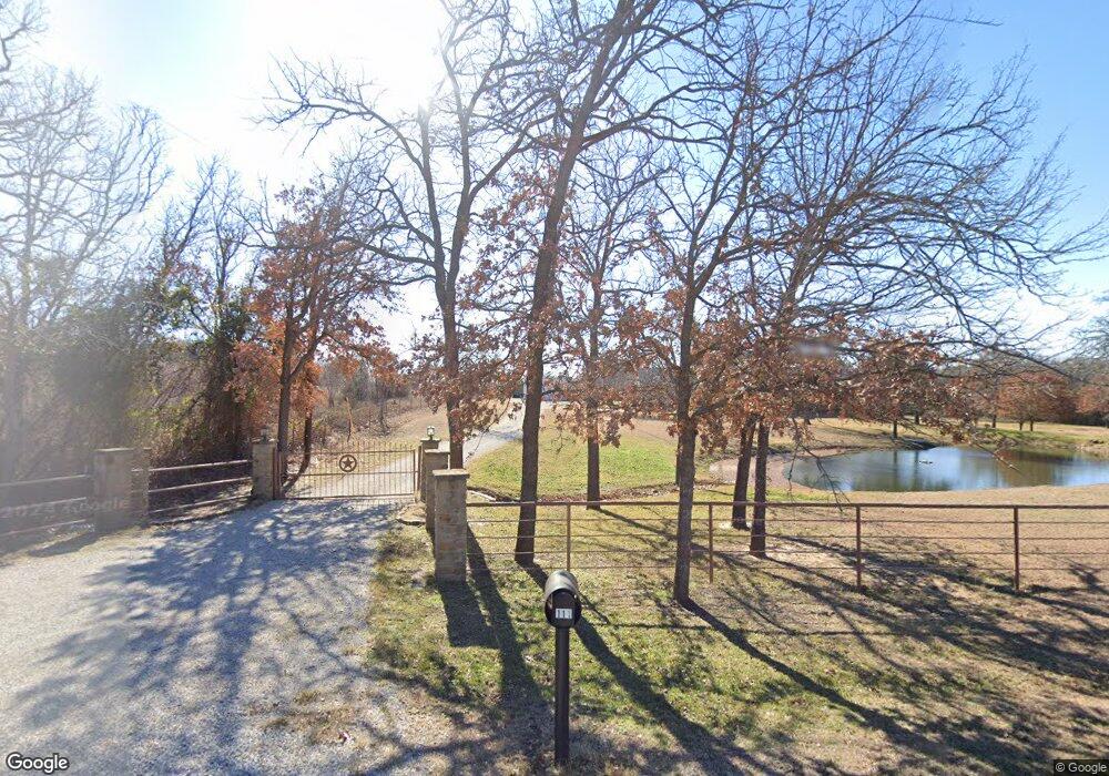 111 Jamar Dr, Weatherford, TX 76088 - photo 1