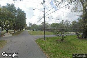 9621 St Romain, Port Allen, LA 70764