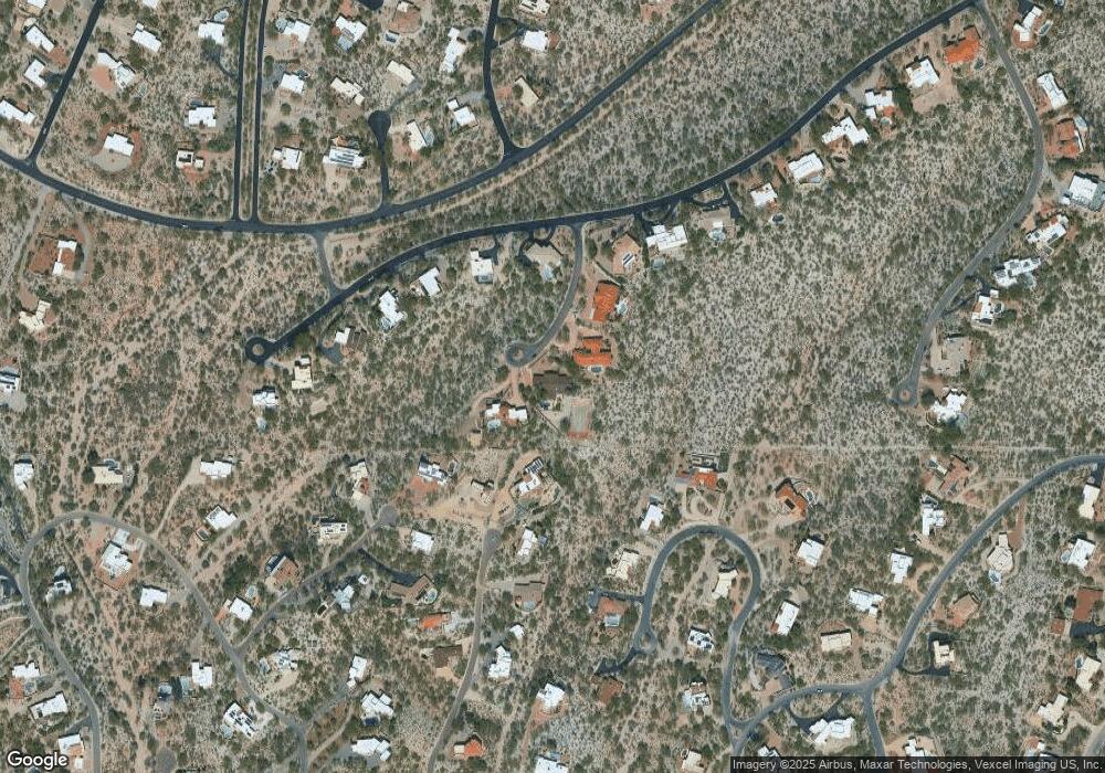 4420 N Territory Cir, Tucson, AZ 85750 - photo 1