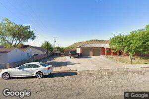 261 W 200 S, Saint George, UT 84770