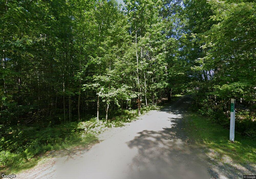 69 Shad Hill Rd, Springfield, NH 03284 - photo 1