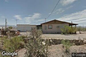 625 S Rolfs Ave, Mammoth, AZ 85618