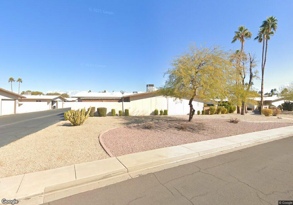 17439 N Boswell Blvd, Sun City, AZ 85373 - photo 1