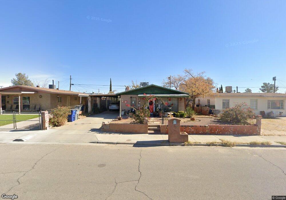 1084 Christy Ave, El Paso, TX 79907 - photo 1