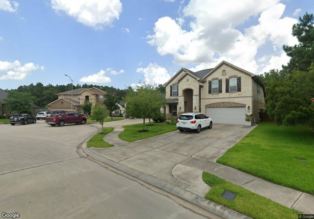 31722 Hidden Woods Ln, Spring, TX 77386 - photo 1