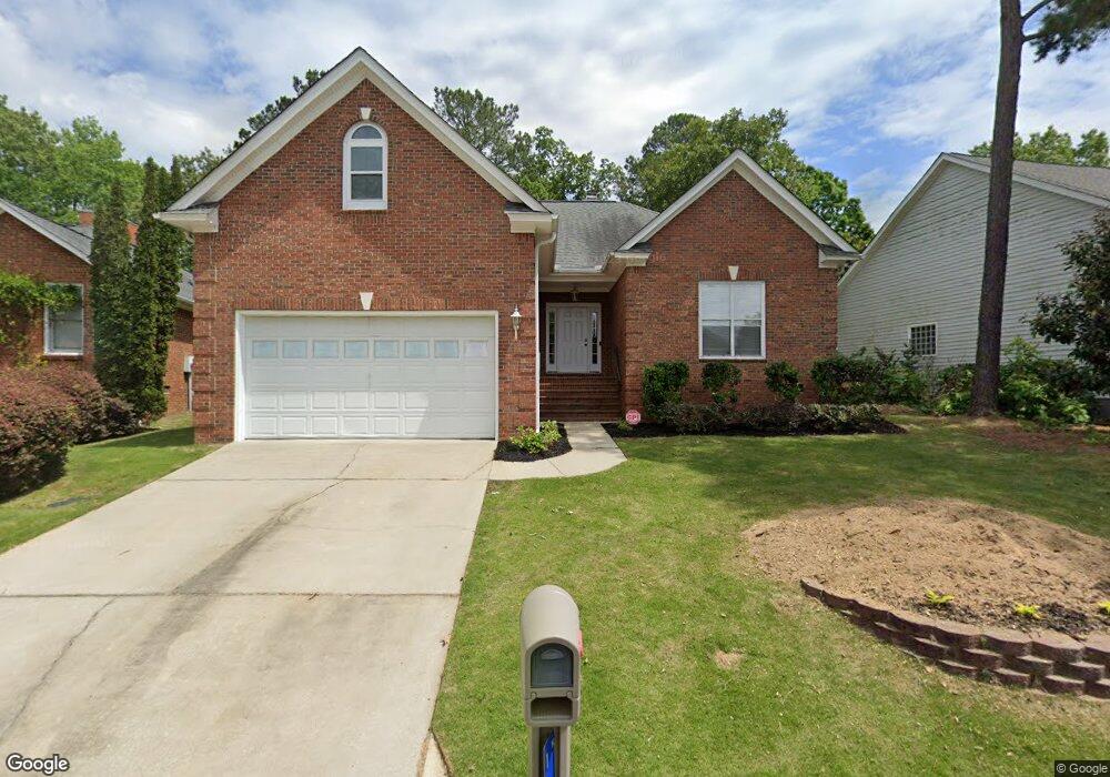 119 Spring Blossom Ln, Chapin, SC 29036 - photo 1