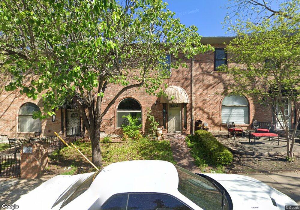 430 W Oak St, Weatherford, TX 76086 - photo 1