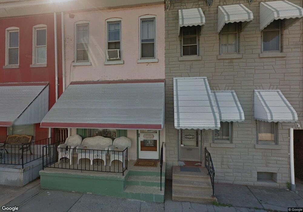 426 Mulberry St, Reading, PA 19604 - photo 1