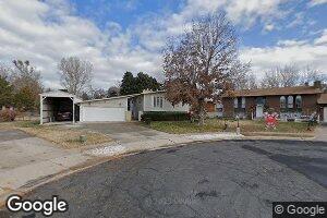 1283 W 2650 N, Clearfield, UT 84015