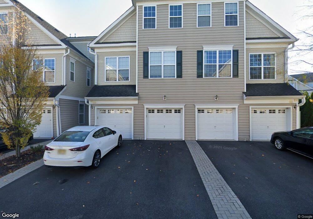 6 Swing Bridge Ln, South Bound Brook, NJ 08880 - photo 1