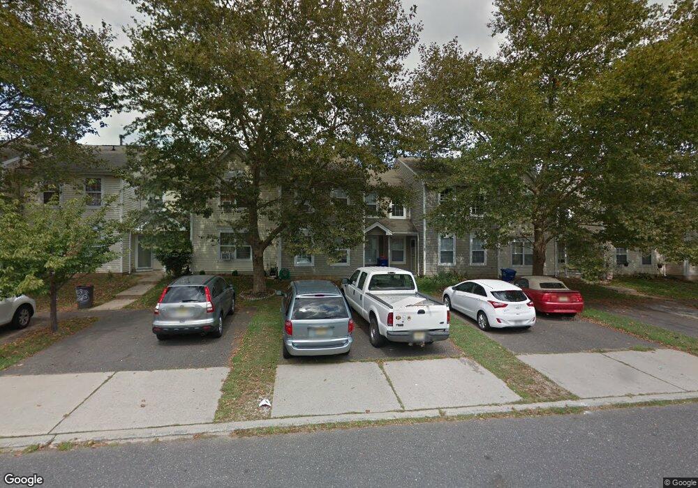 37 Sharpless Blvd, Westampton, NJ 08060 - photo 1