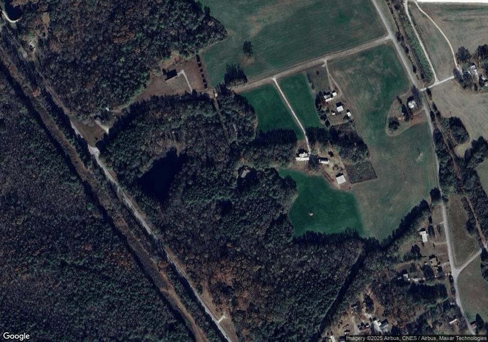 231 Asbury Rd, Royston, GA 30662 - photo 1