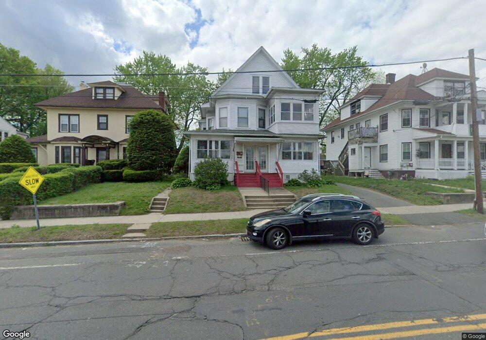 44 Main St, West Springfield, MA 01089 - photo 1