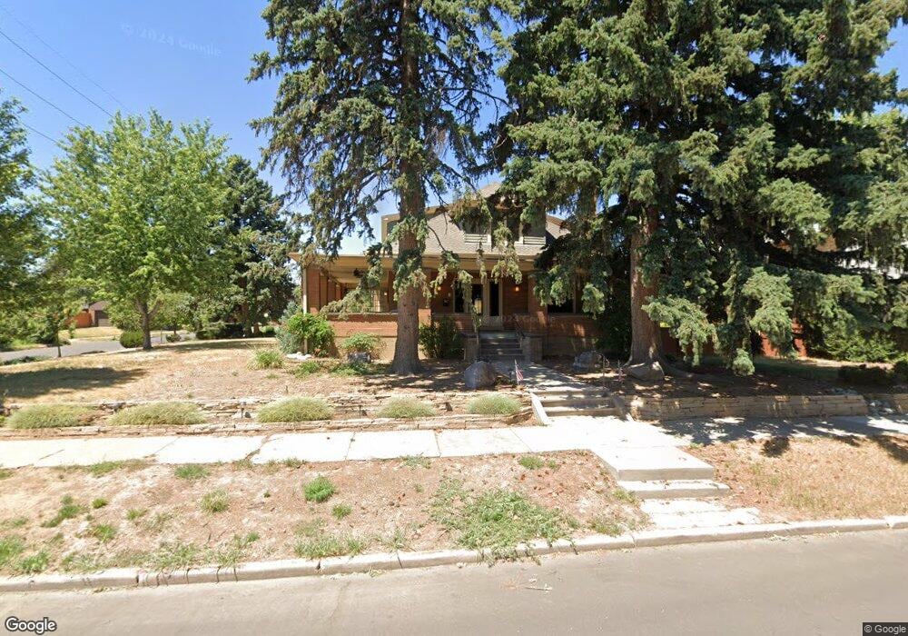 2901 Clermont St, Denver, CO 80207 - photo 1