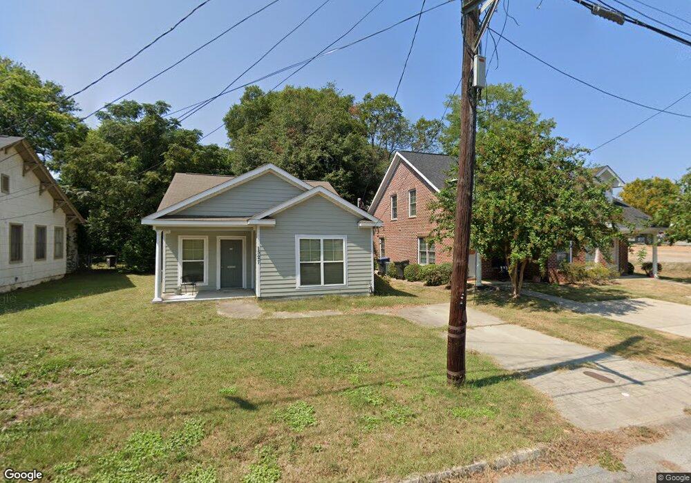 1527 Craig St, Augusta, GA 30904 - photo 1