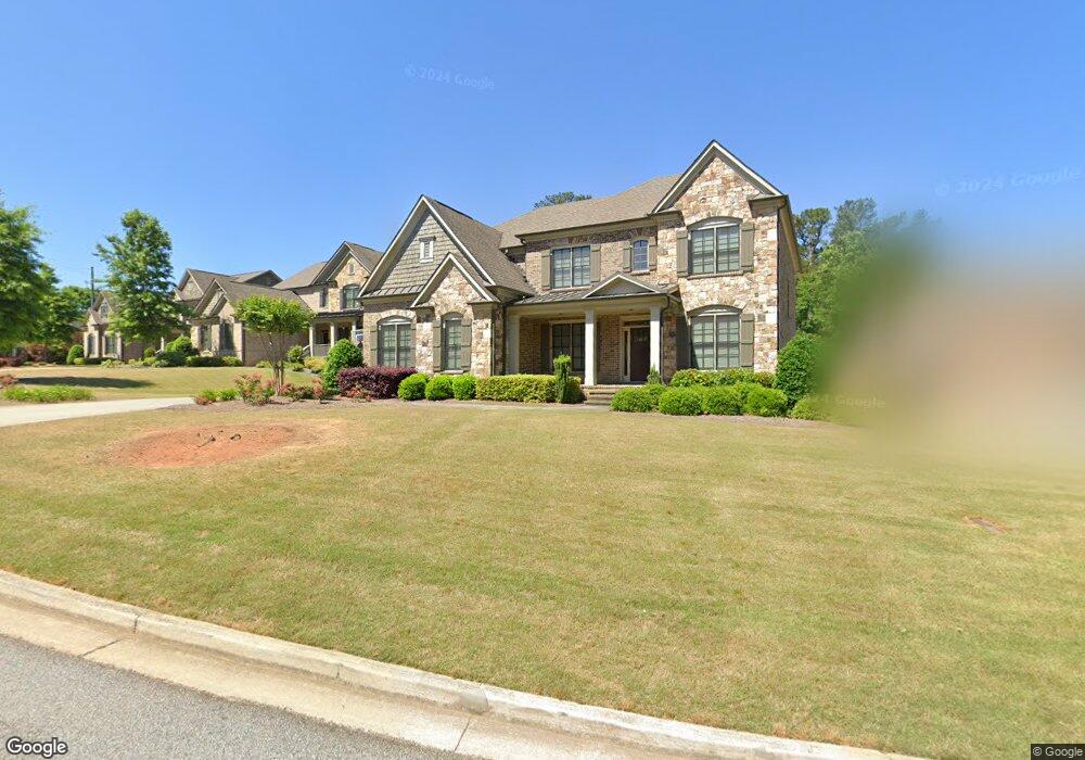 2561 Weeping Oak Trace, Marietta, GA 30062 - photo 1