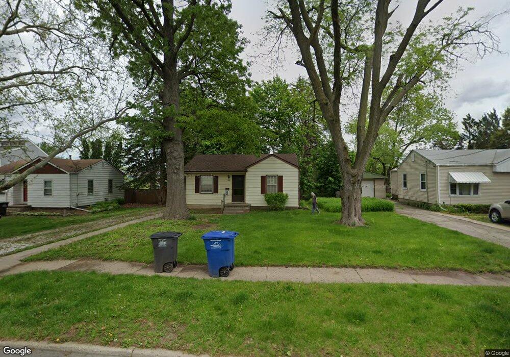 3609 59th St, Des Moines, IA 50322 - photo 1