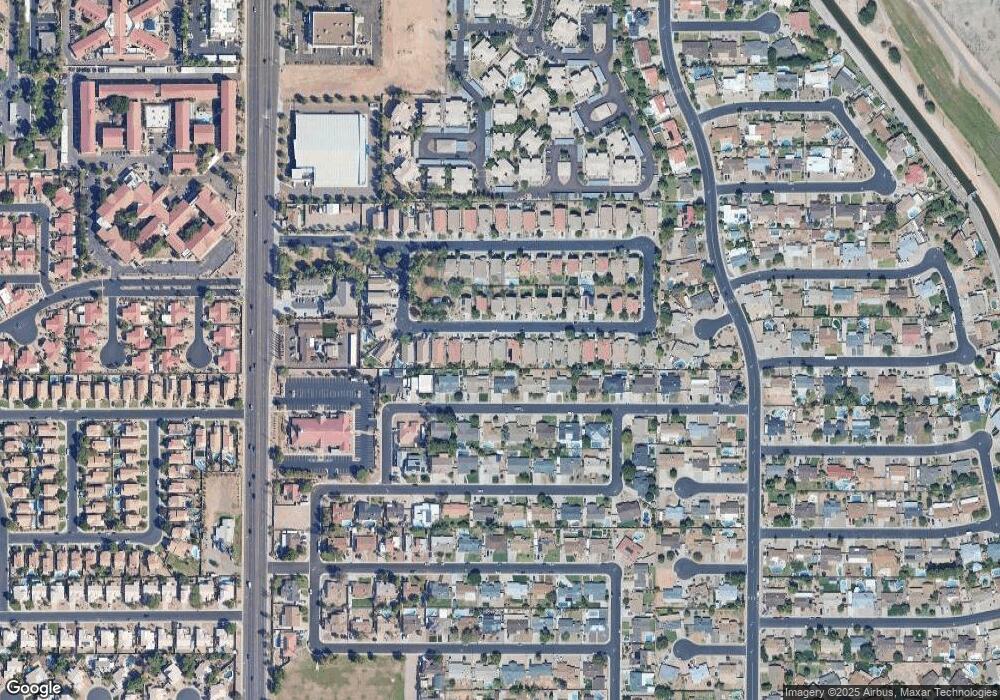 5303 E Carmel Ave, Mesa, AZ 85206 - photo 1