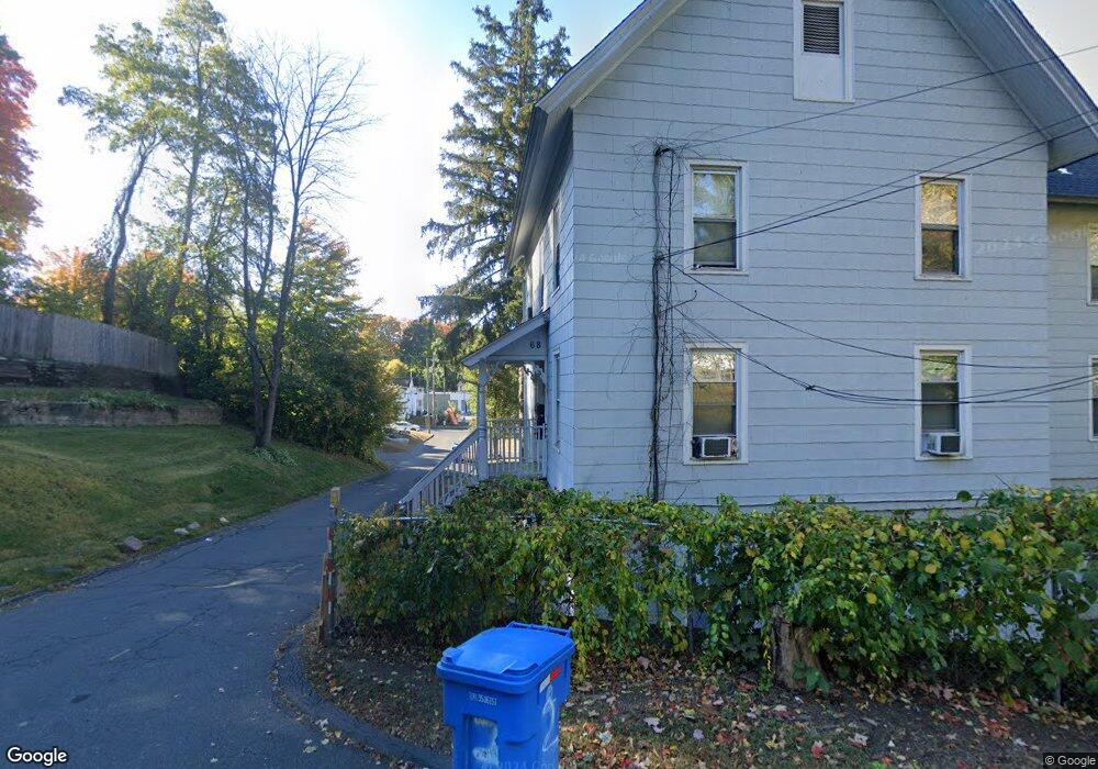 68 Ingraham St unit 1, Bristol, CT 06010 - photo 1