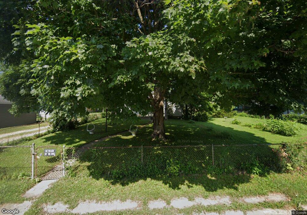 1705 N Buckles St, Muncie, IN 47303 - photo 1